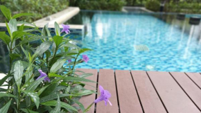 Rooms hua hin nearby the beach too